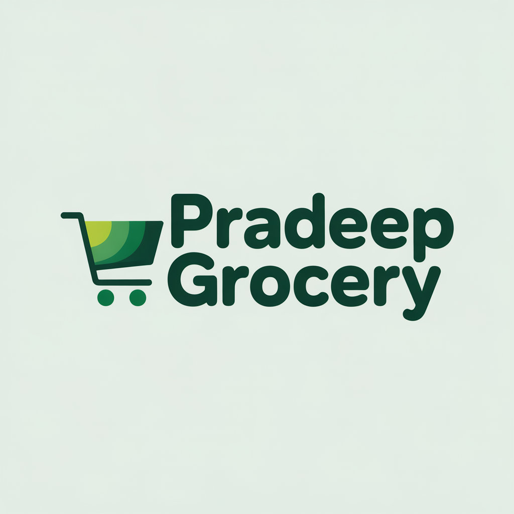 pradeep grocery