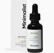 minilaist personsal care